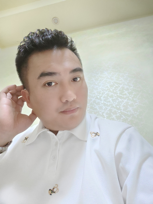 哈哈先生的第一张照片--福清婚介网