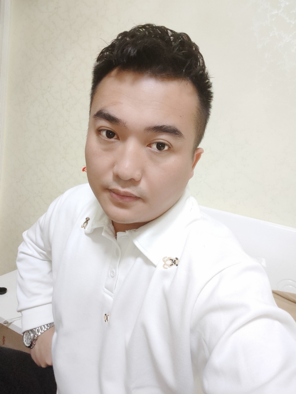 哈哈先生的第三张照片--福清婚介网