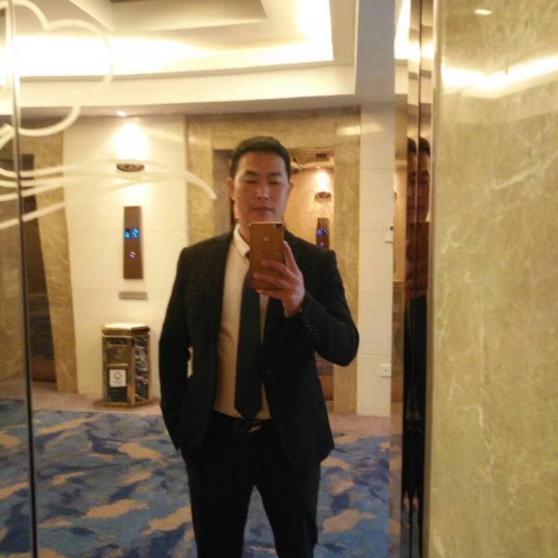 温暖的阳光的第二张照片--福清婚介网