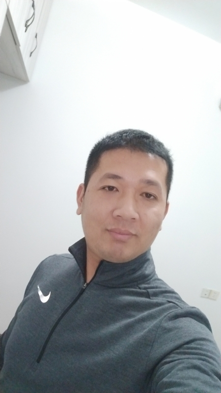 好好的第一张照片--福清婚介网
