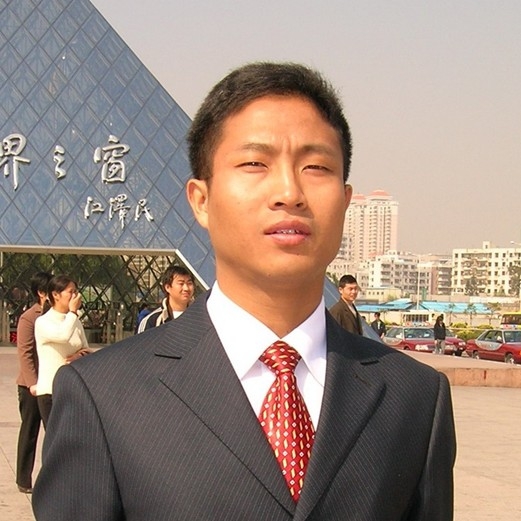友缘的第一张照片--福清婚介网