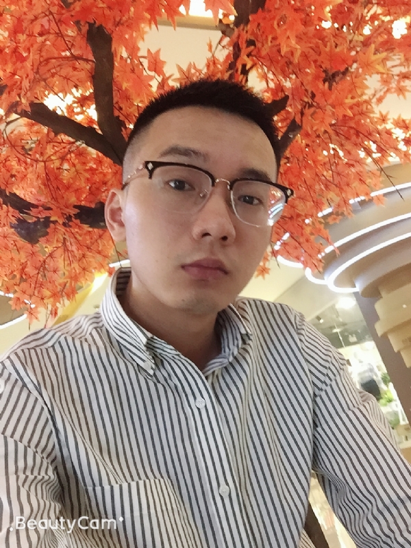 老-boy的第二张照片--福清婚介网