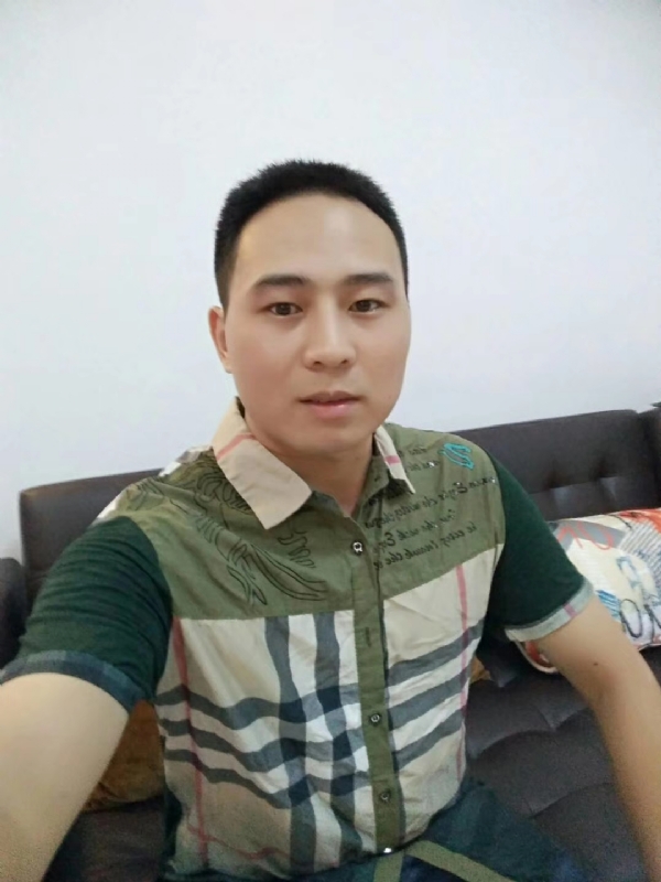寻找一位爱人的第二张照片--福清婚介网