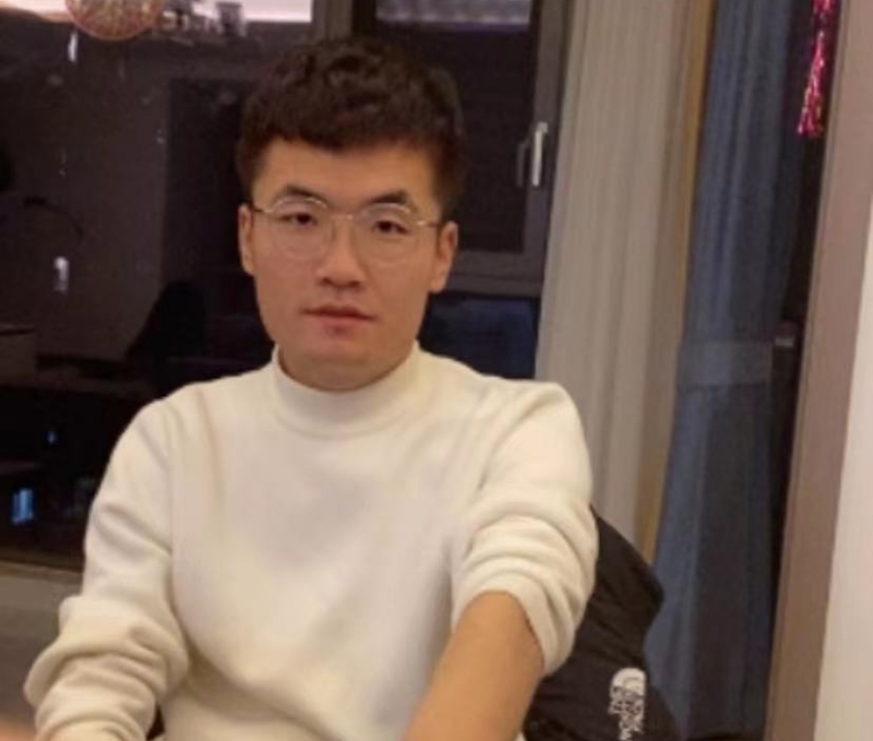 阮籍的第一张照片--福清婚介网