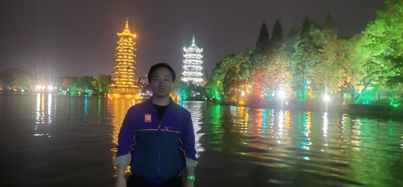 喜乐的第一张照片--福清婚介网