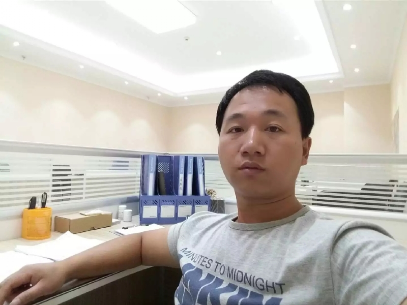 喜乐的第三张照片--福清婚介网