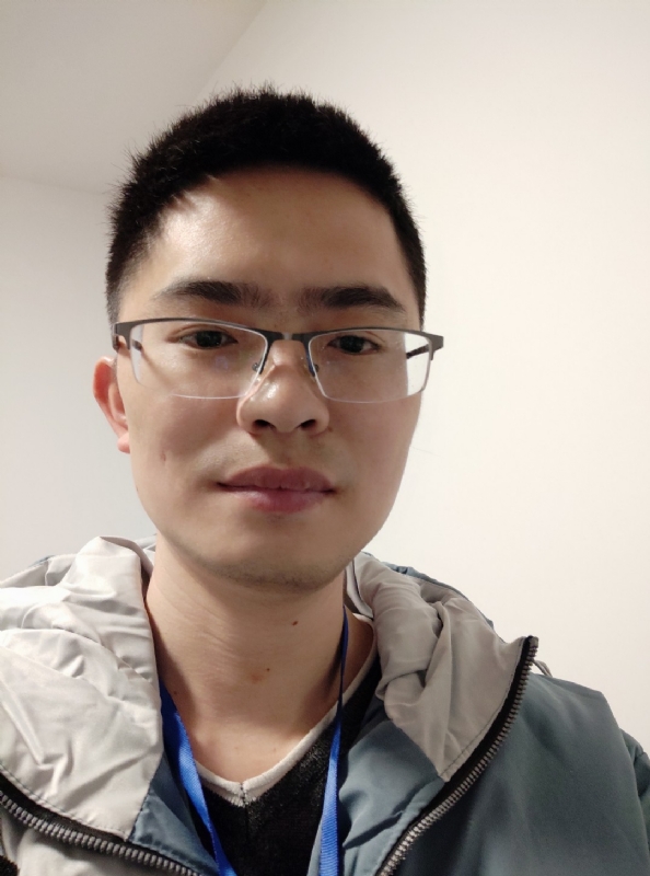 清风的第一张照片--福清婚介网