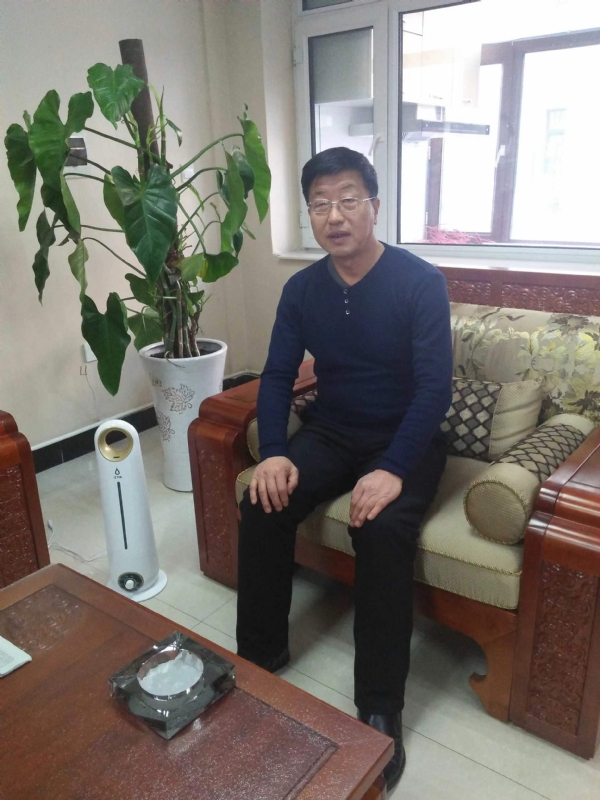岚歌的第一张照片--福清婚介网