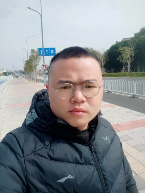 我在泉州等你的第一张照片--福清婚介网