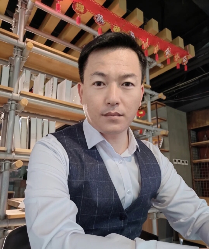 缘来是你的第一张照片--福清婚介网
