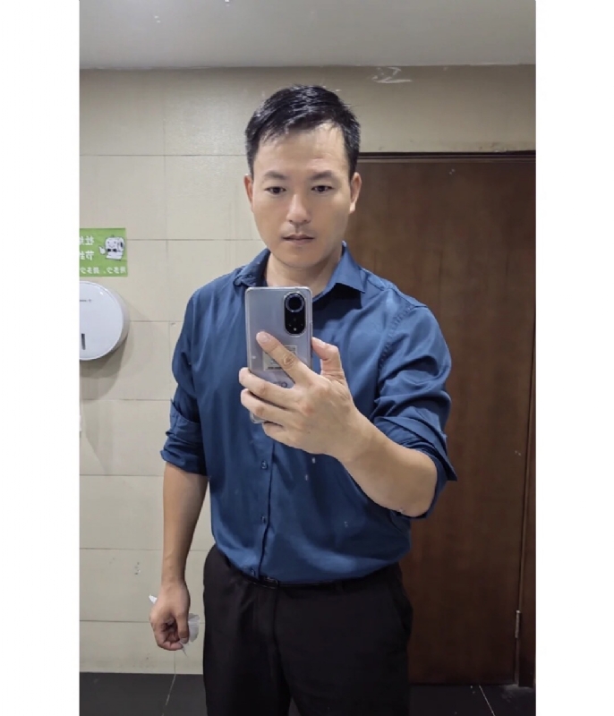 缘来是你的第三张照片--福清婚介网