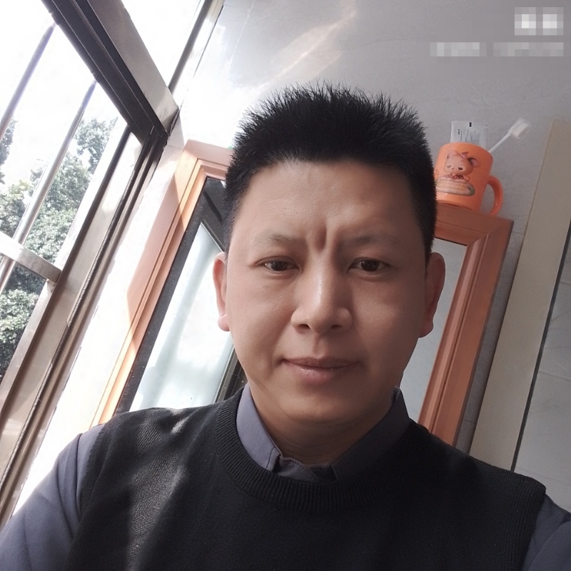 凯凯的第一张照片--福清婚介网