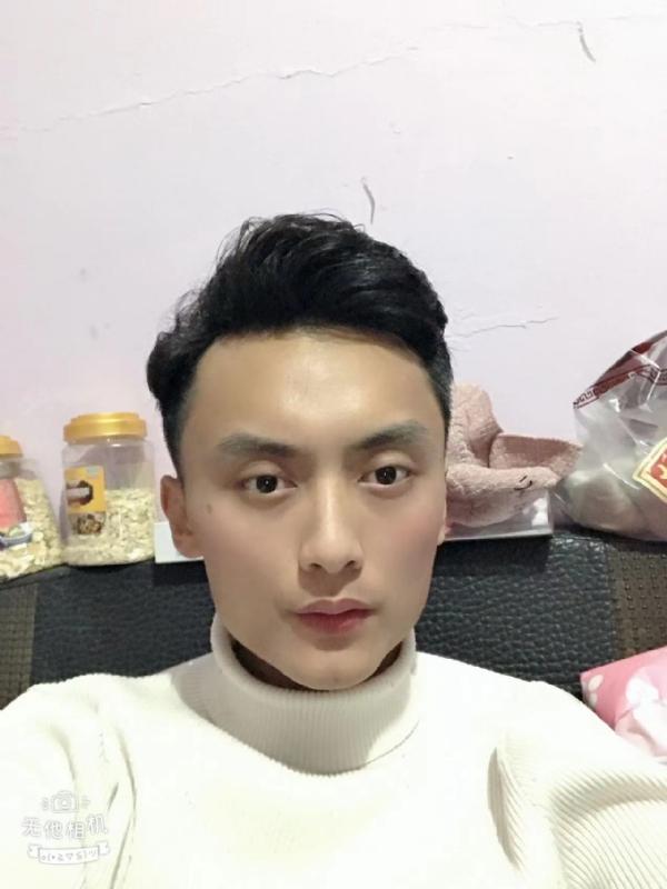 独孤一人的第一张照片--福清婚介网