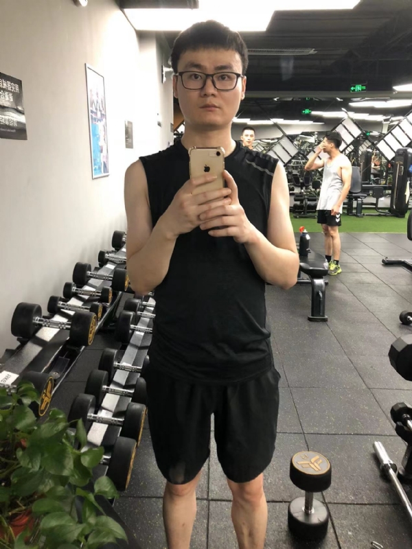 土豆的第三张照片--福清婚介网