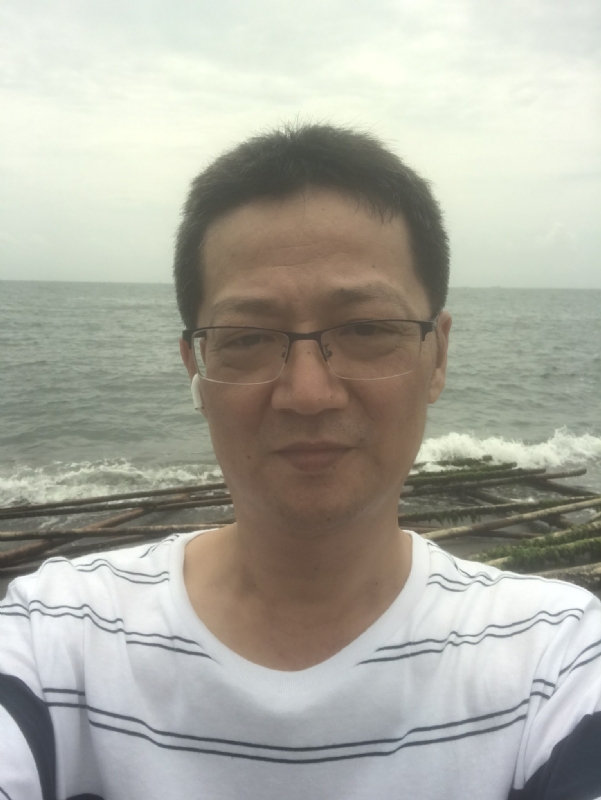 浪人的第一张照片--福清婚介网