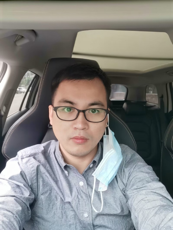 路人甲的第一张照片--福清婚介网