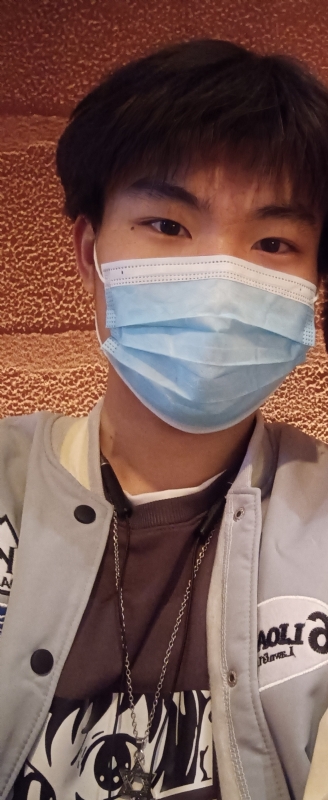 不寂寞的第一张照片--福清婚介网