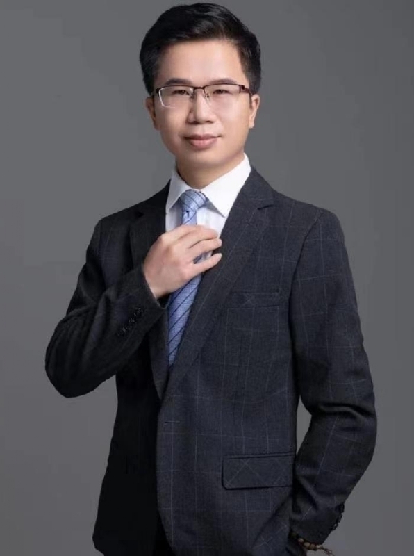 陈先生的第一张照片--福清婚介网