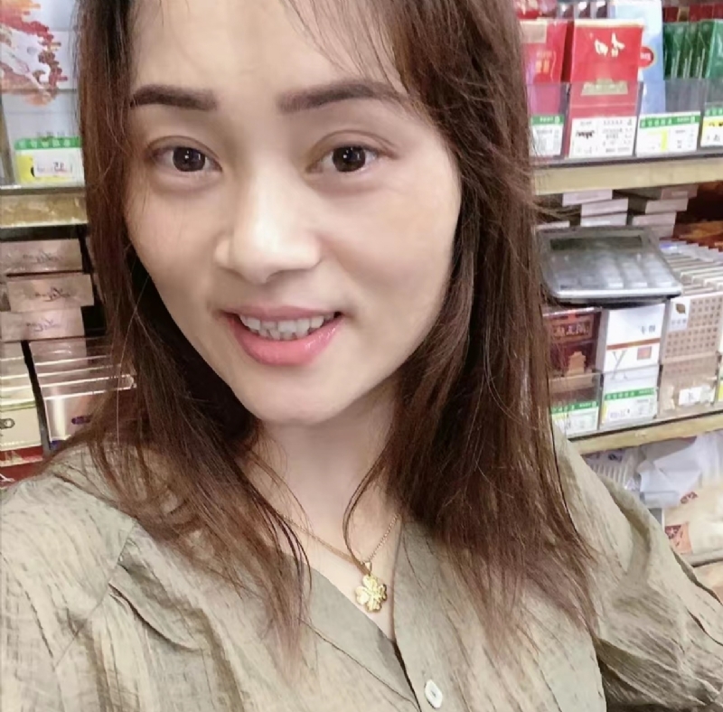 蓝魔的第一张照片--福清婚介网