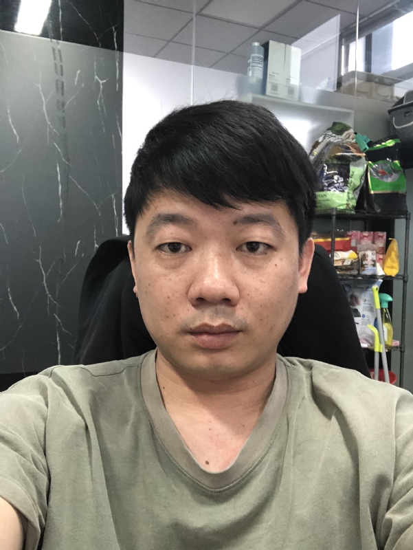 huihui的第一张照片--福清婚介网