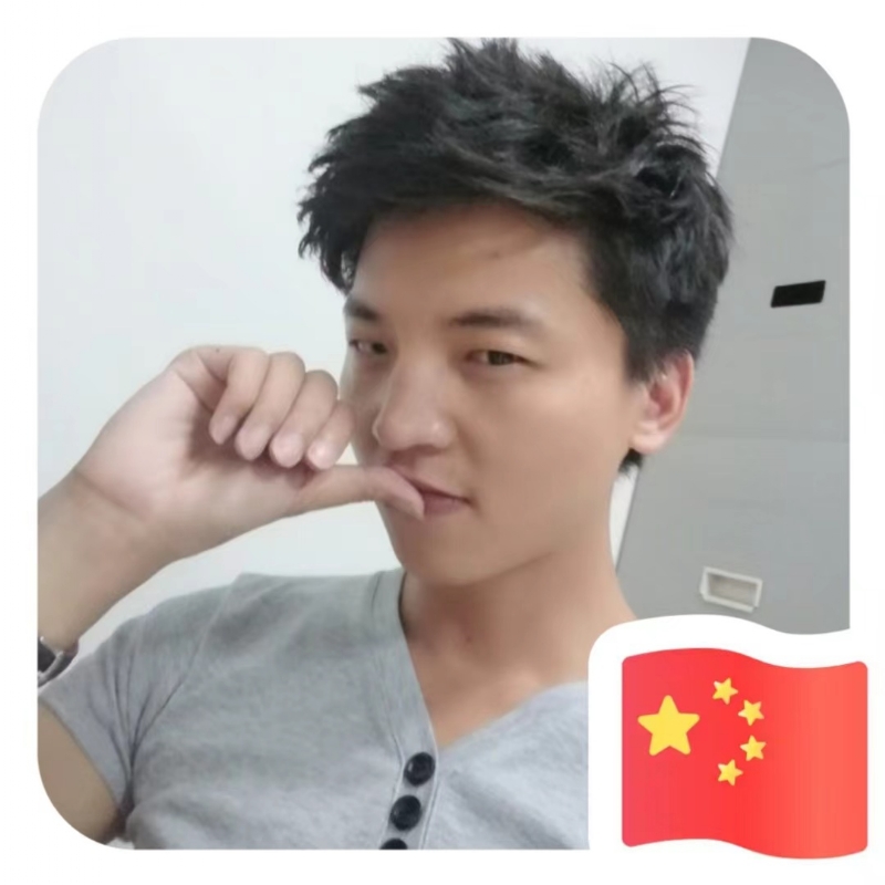 弎弍的第二张照片--福清婚介网