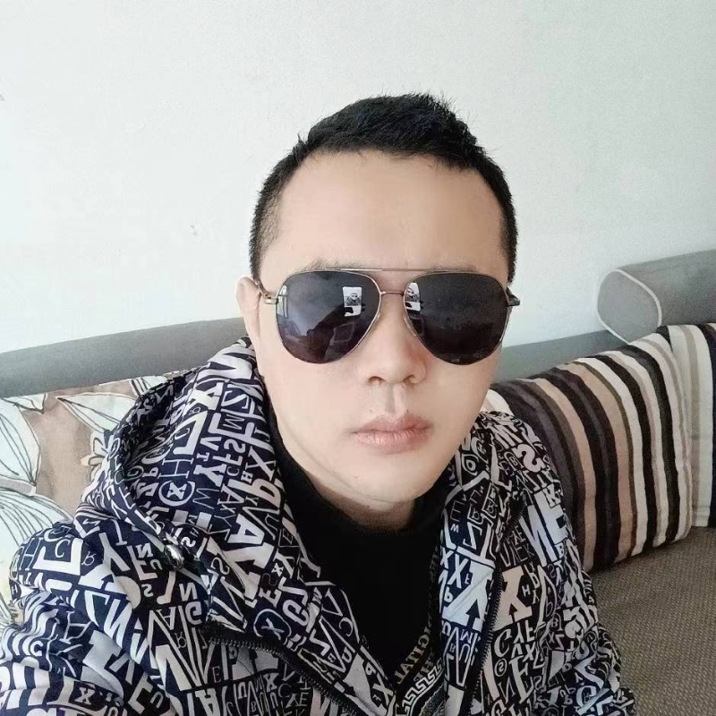 相知的第一张照片--福清婚介网