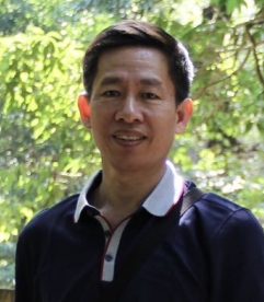 十月红枫的第二张照片--福清婚介网