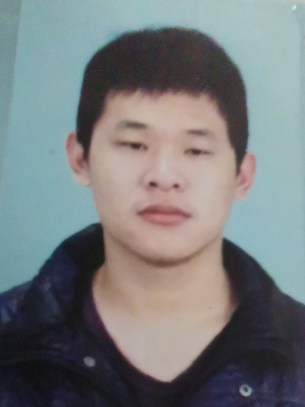 小鱼的第一张照片--福清婚介网