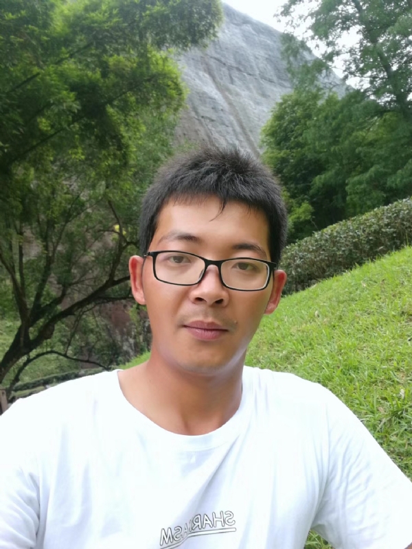 遇上方知有的第二张照片--福清婚介网