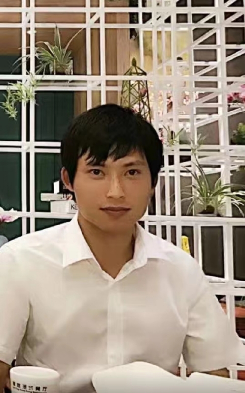 岁月的涟漪的第一张照片--福清婚介网