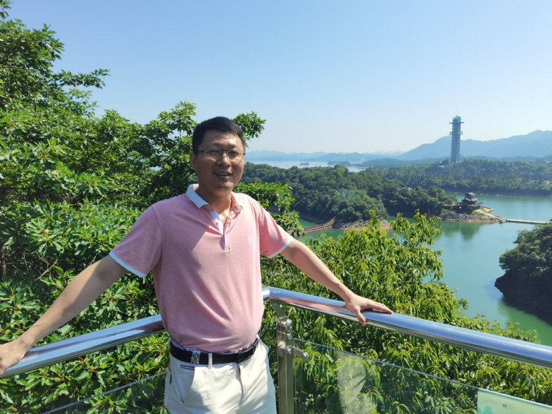 旅程的第二张照片--福清婚介网