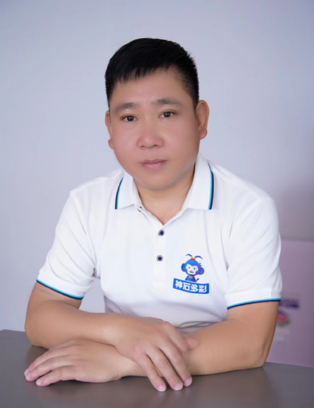 逆風飛揚的第二张照片--福清婚介网