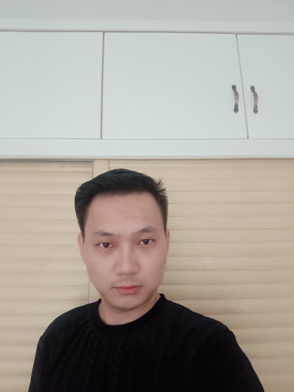 真心求缘的第一张照片--福清婚介网