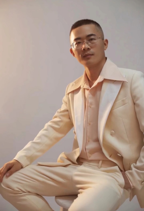 余生有你的第二张照片--福清婚介网