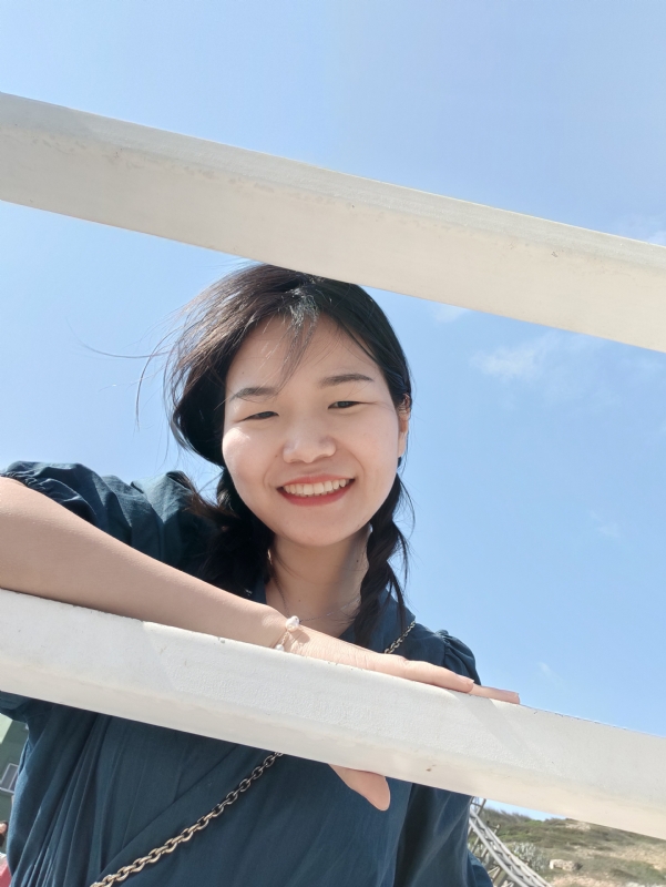 睡不醒的四季的第一张照片--福清婚介网