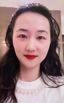 绿茶的第一张照片--福清婚介网