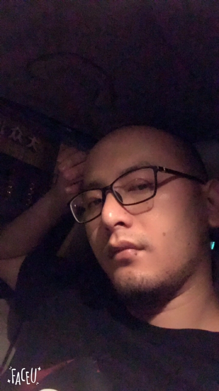 狂野的孤狼的第一张照片--福清婚介网