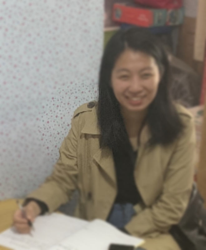 Bonnie1的第一张照片--福清婚介网
