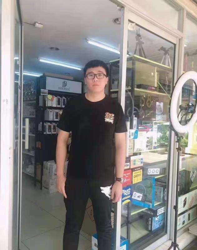 PWZ的第一张照片--福清婚介网