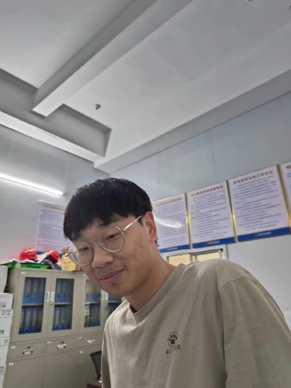 牛子弟的第一张照片--福清婚介网
