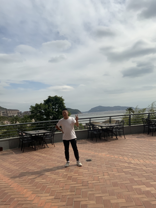 心酸瑟果的第一张照片--福清婚介网