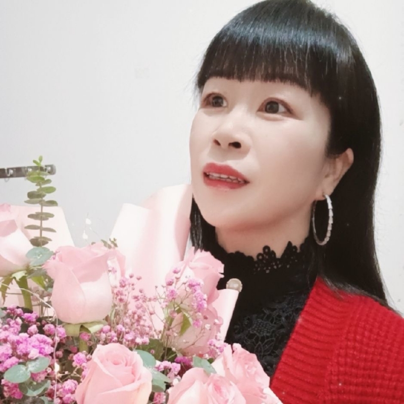心灵的第三张照片--福清婚介网