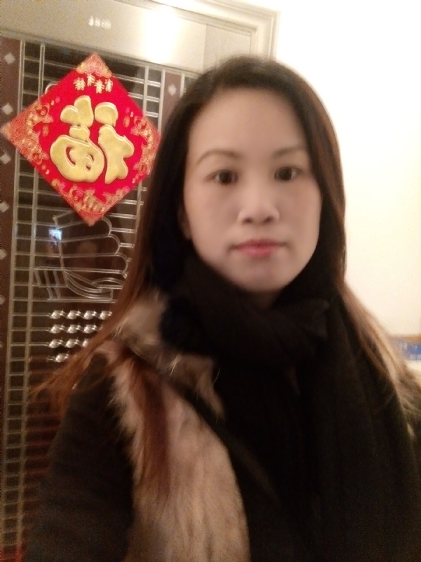 E欣的第二张照片--福清婚介网