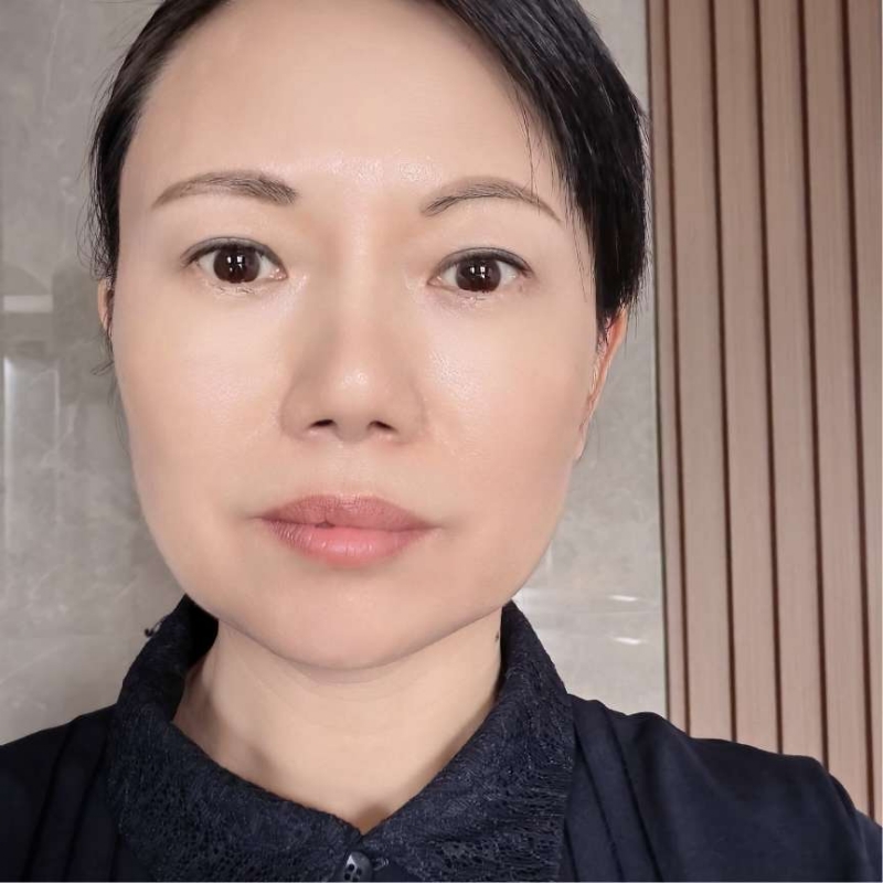 刹那芳华的第二张照片--福清婚介网