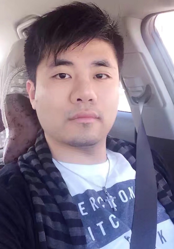 晓兵的第一张照片--福清婚介网