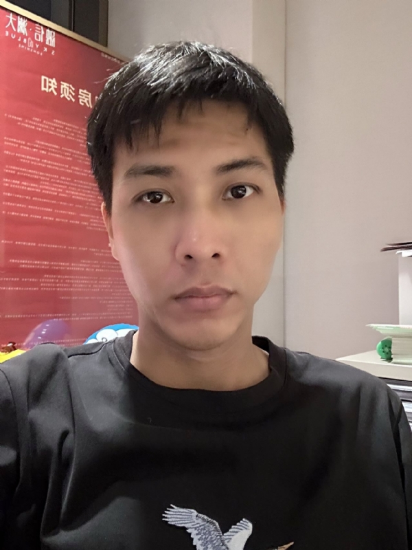 木木的第一张照片--福清婚介网