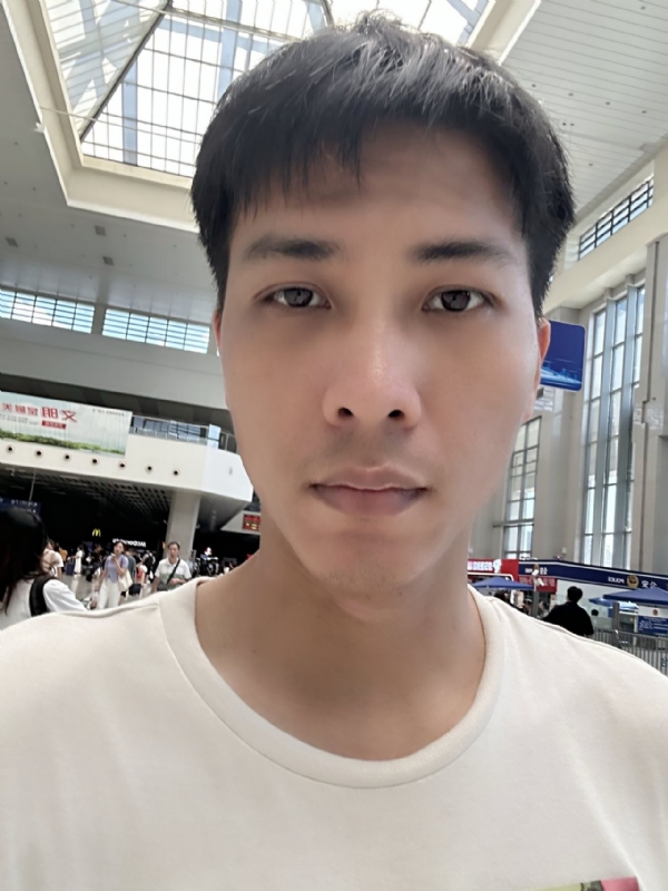 木木的第二张照片--福清婚介网