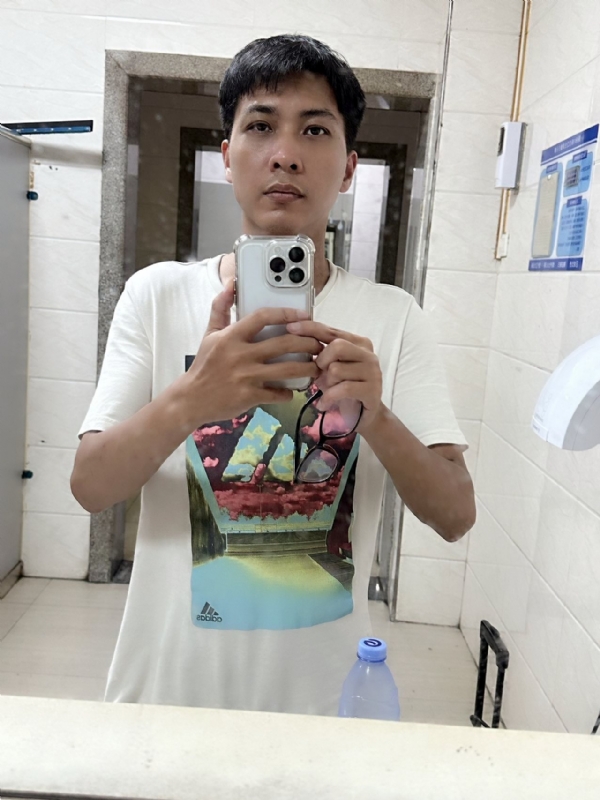 木木的第三张照片--福清婚介网