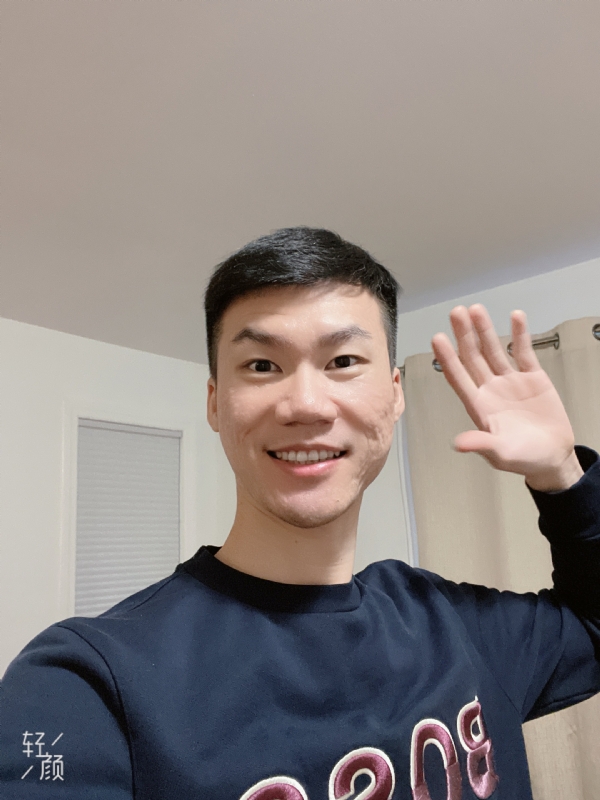 Tian天的第一张照片--福清婚介网