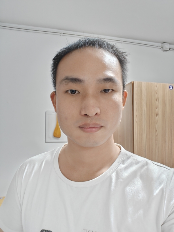 自由随心的第一张照片--福清婚介网